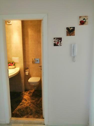 Mbm La Mer Apartment