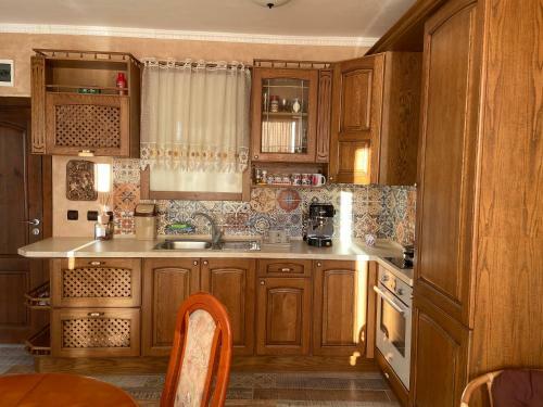 Apartamento Sea View Marina Dinevi
