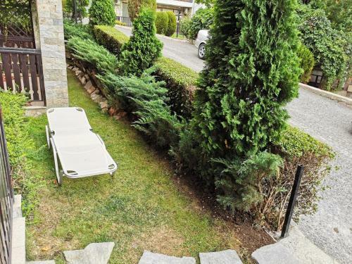 Apartamento Sea View Marina Dinevi