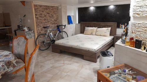 Apartamento Sea View Marina Dinevi