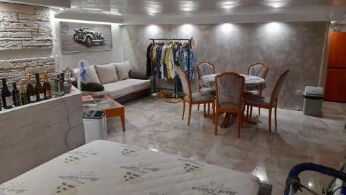 Apartamento Sea View Marina Dinevi