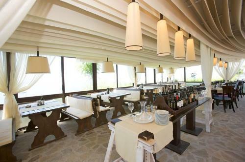 Apartamento Sea View Marina Dinevi