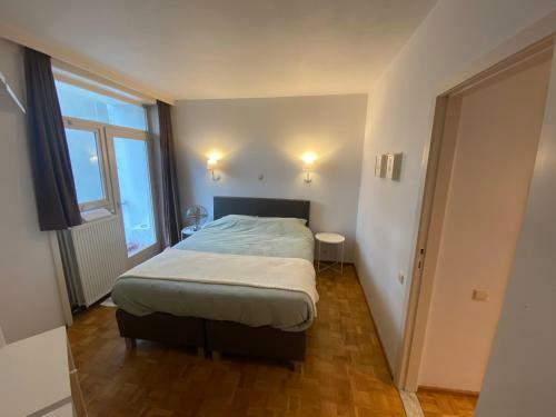 Apartamento Hemingstay Appartement 3