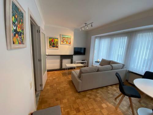 Apartamento Hemingstay Appartement 3