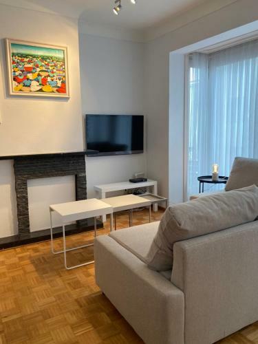 Apartamento Hemingstay Appartement 3