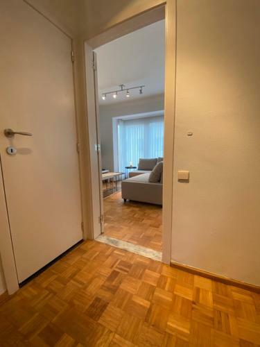 Apartamento Hemingstay Appartement 3
