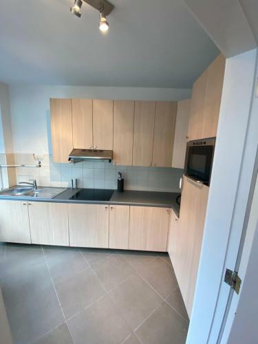 Apartamento Hemingstay Appartement 3