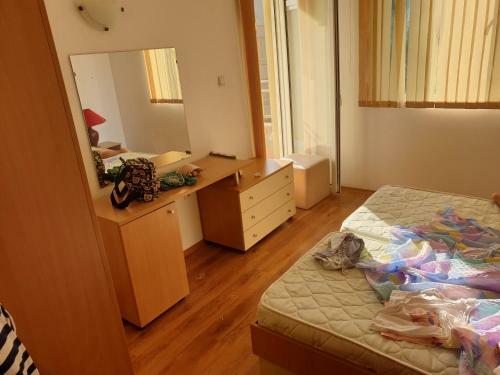 Apartamento Golden Dreams