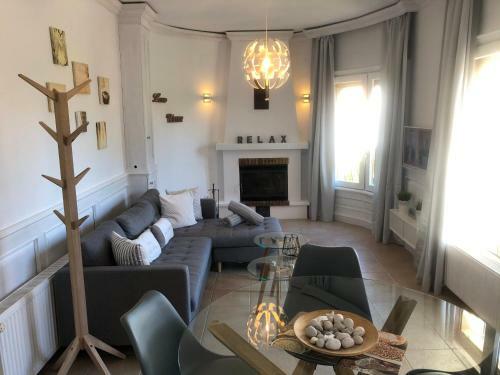 Traumvilla Auf Dem Cumbre Del Sol