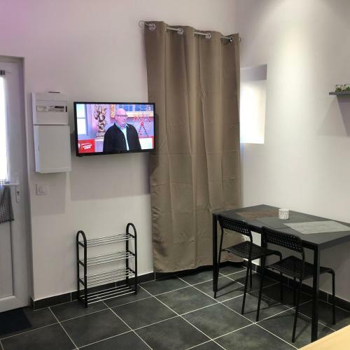 Apartamento Jolis Studios Centre Avignon