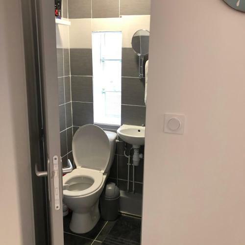 Apartamento Jolis Studios Centre Avignon