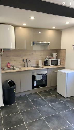 Apartamento Jolis Studios Centre Avignon