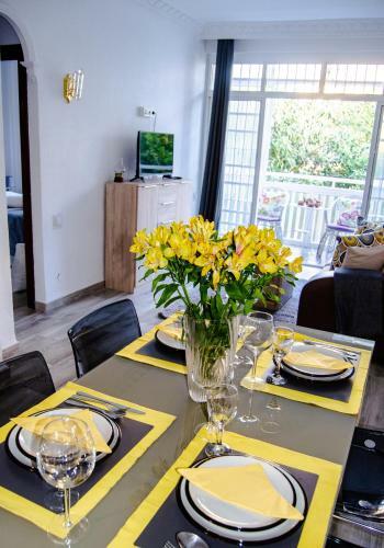 Apartamento Benasol