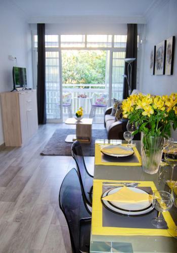 Apartamento Benasol