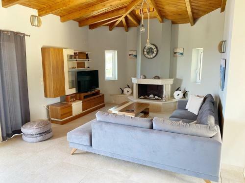 Apartamento Casa Petra Limenari