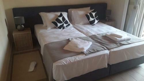 Apartamento Casa Petra Limenari
