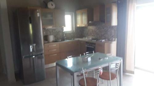 Apartamento Casa Petra Limenari