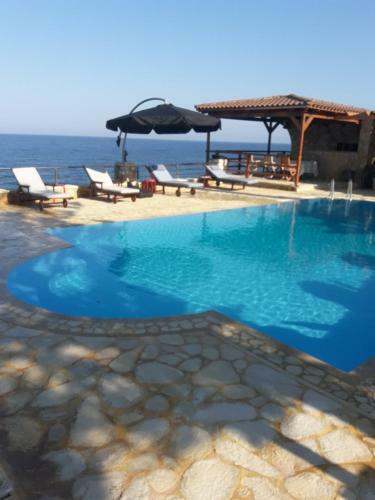 Apartamento Casa Petra Limenari