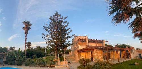 Apartamento Casa Petra Limenari