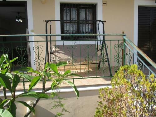 Apartamento Nikos Rooms
