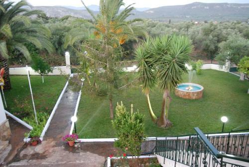 Apartamento Nikos Rooms