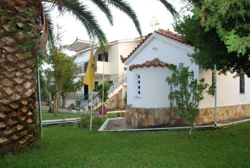 Apartamento Nikos Rooms