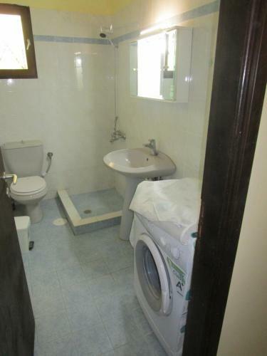 Apartamento Nikos Rooms