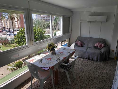 Apartamentos Cervantes