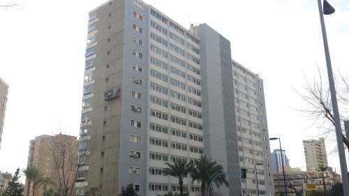 Apartamentos Cervantes