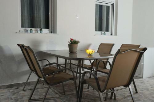 Filippou Luxury Apartments