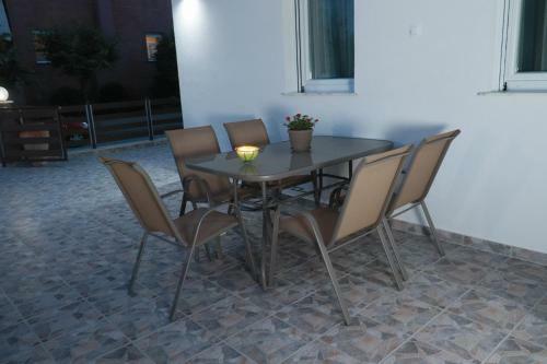 Filippou Luxury Apartments