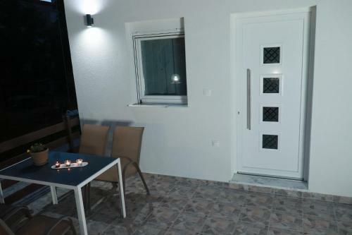 Filippou Luxury Apartments