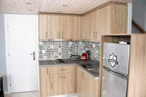 Filippou Luxury Apartments
