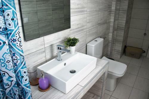 Filippou Luxury Apartments