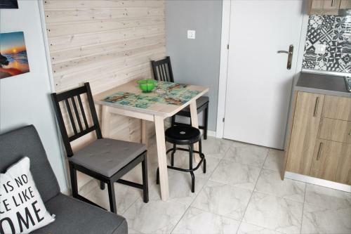Filippou Luxury Apartments