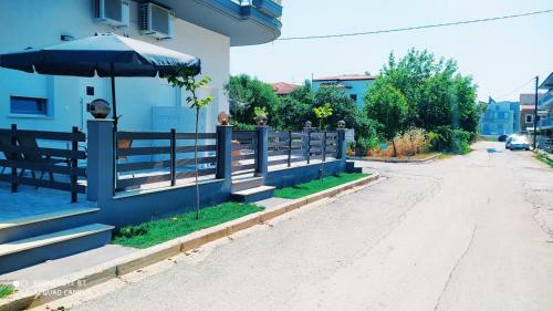 Filippou Luxury Apartments