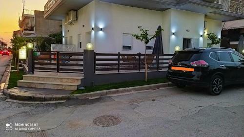 Filippou Luxury Apartments