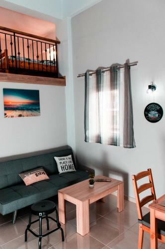 Filippou Luxury Apartments