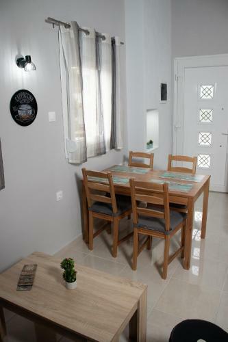 Filippou Luxury Apartments