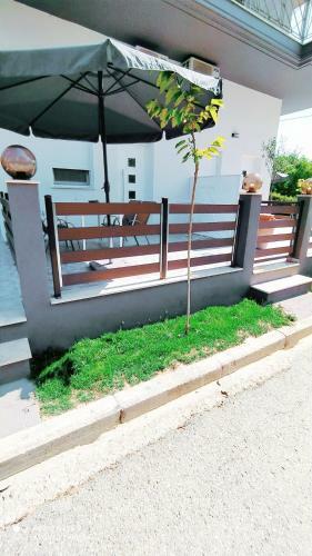 Filippou Luxury Apartments
