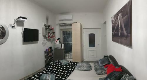 Grevia Apartmanok