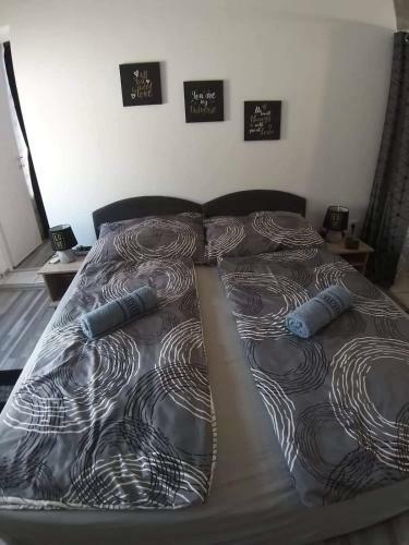 Grevia Apartmanok