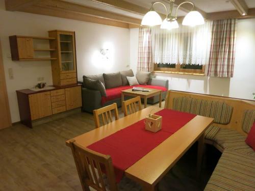 Apartamento Haus Sommerstein