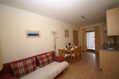 Apartamento Haus Sommerstein