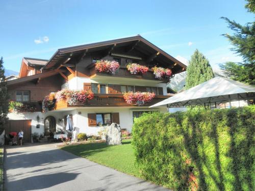 Apartamento Haus Sommerstein
