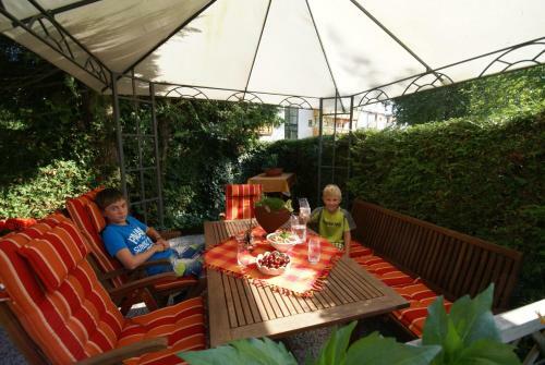 Apartamento Haus Sommerstein