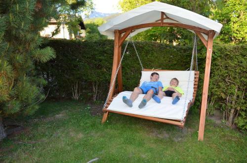 Apartamento Haus Sommerstein