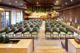Hotel Eder - Hochk�nig Lifetime Hotel