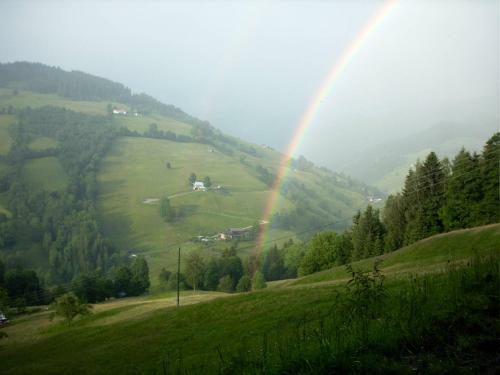 Agroturismo Viehhofbauer