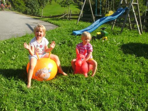 Agroturismo Viehhofbauer